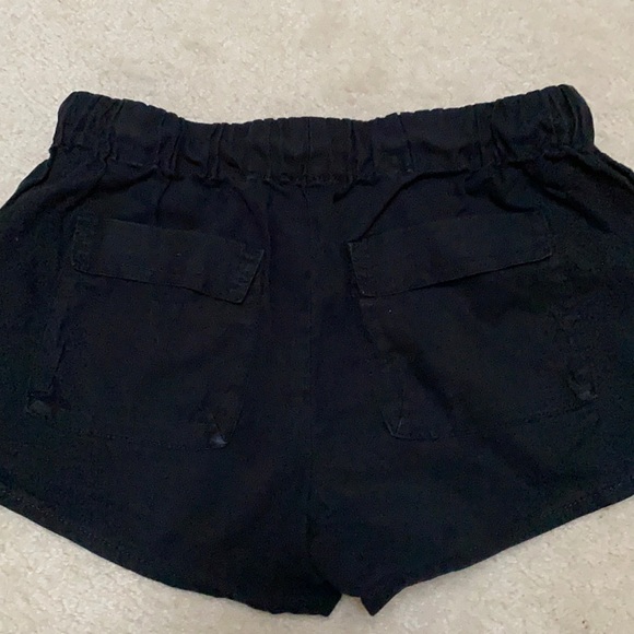 tna shorts - Picture 3 of 3